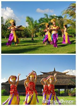 海侨东南亚民俗风情园