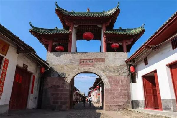 平顶山惨案遗址纪念馆