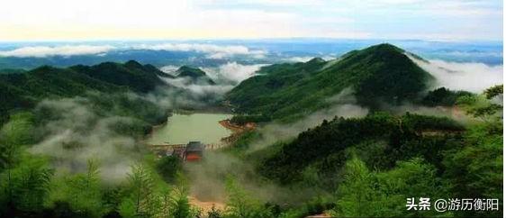 柏草坡龙天土地庙