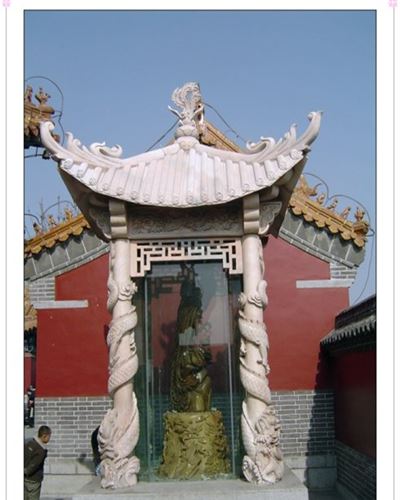 南张凤凰台遗址