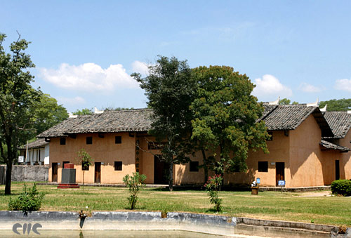 中央印刷厂旧址