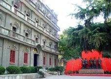 十一军指挥部旧址