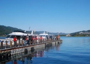 松门滨海风景区